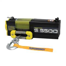 S5500 Winch 1455200